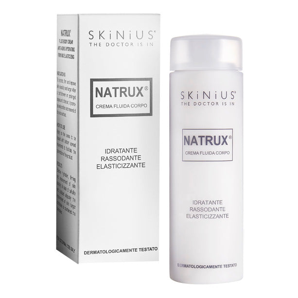 NATRUX CREMA FLUIDA 200ML