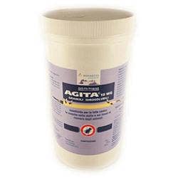 Agita 10wg Granuli Idrosolubili Contro Le Mosche 1kg