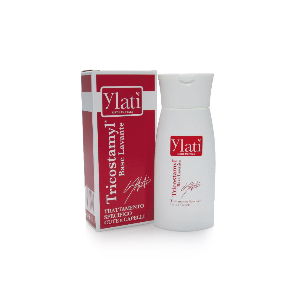 TRICOSTAMYL BASE CUTE/CAP150