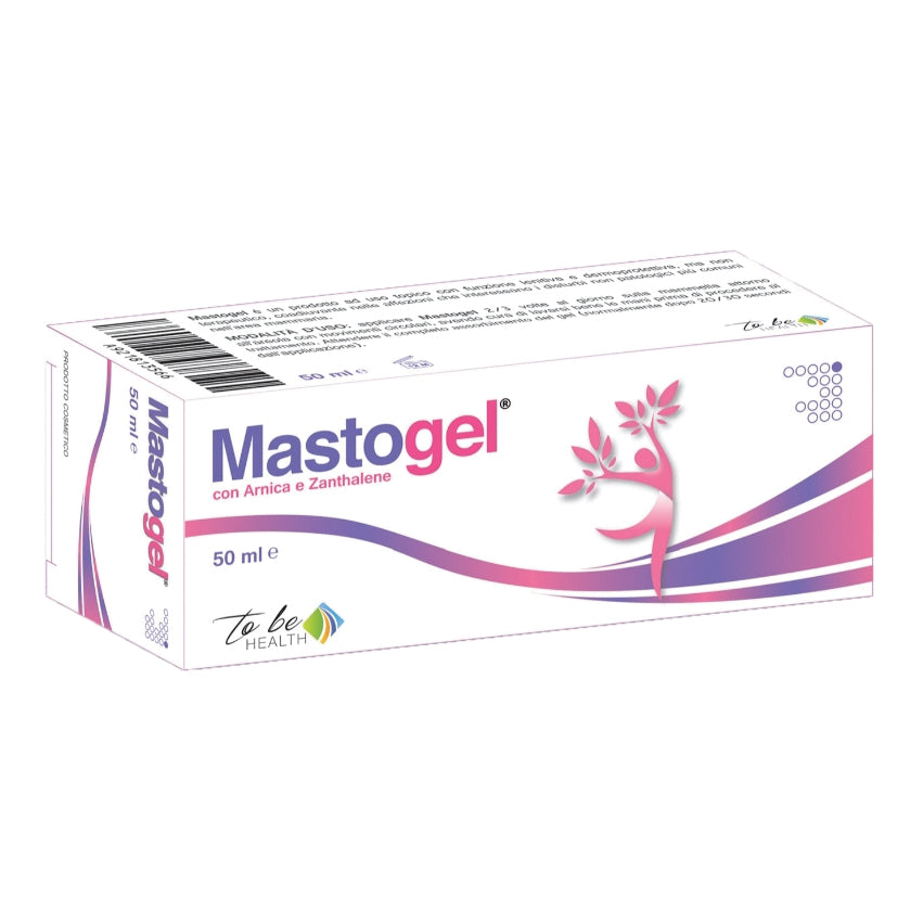 MASTOGEL 50ML