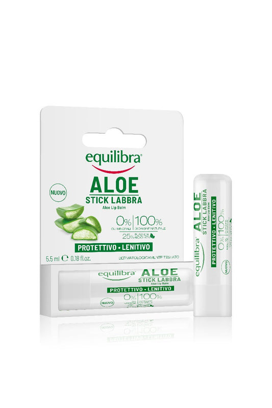 Equilibra Aloe Stick Labbra 5,5ml