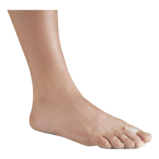 FGP Divaricatore Silicone Dit.Piede L