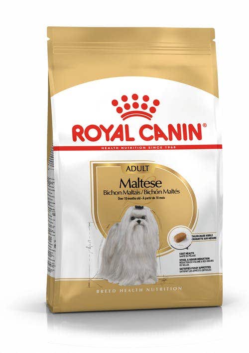 Royal Canin Crocchette Per Cani Maltese Adulti Sacco 500g