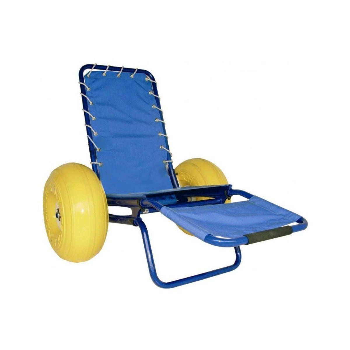 Neatech Job Carrozzina Sedia Mare Per Disabili