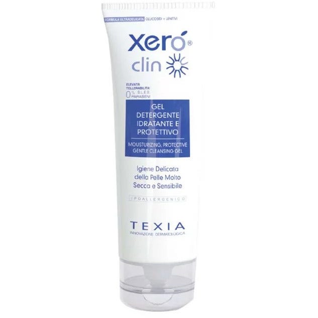 Xero Clin Gel Detergente Nutriente 200ml