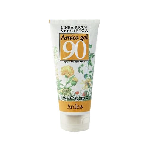 Ardes Arnica Gel 90% 100ml