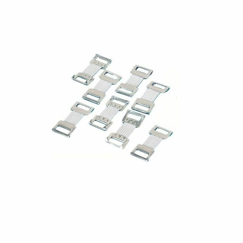 GANCI FERMABENDA 10PZ PBPHARMA