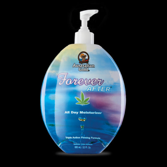 Australian Gold Forever After Idratante Doposole 650ml