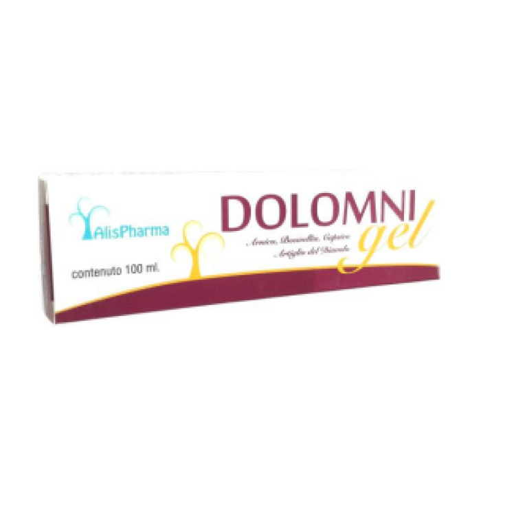 Dolomni Gel 100ml