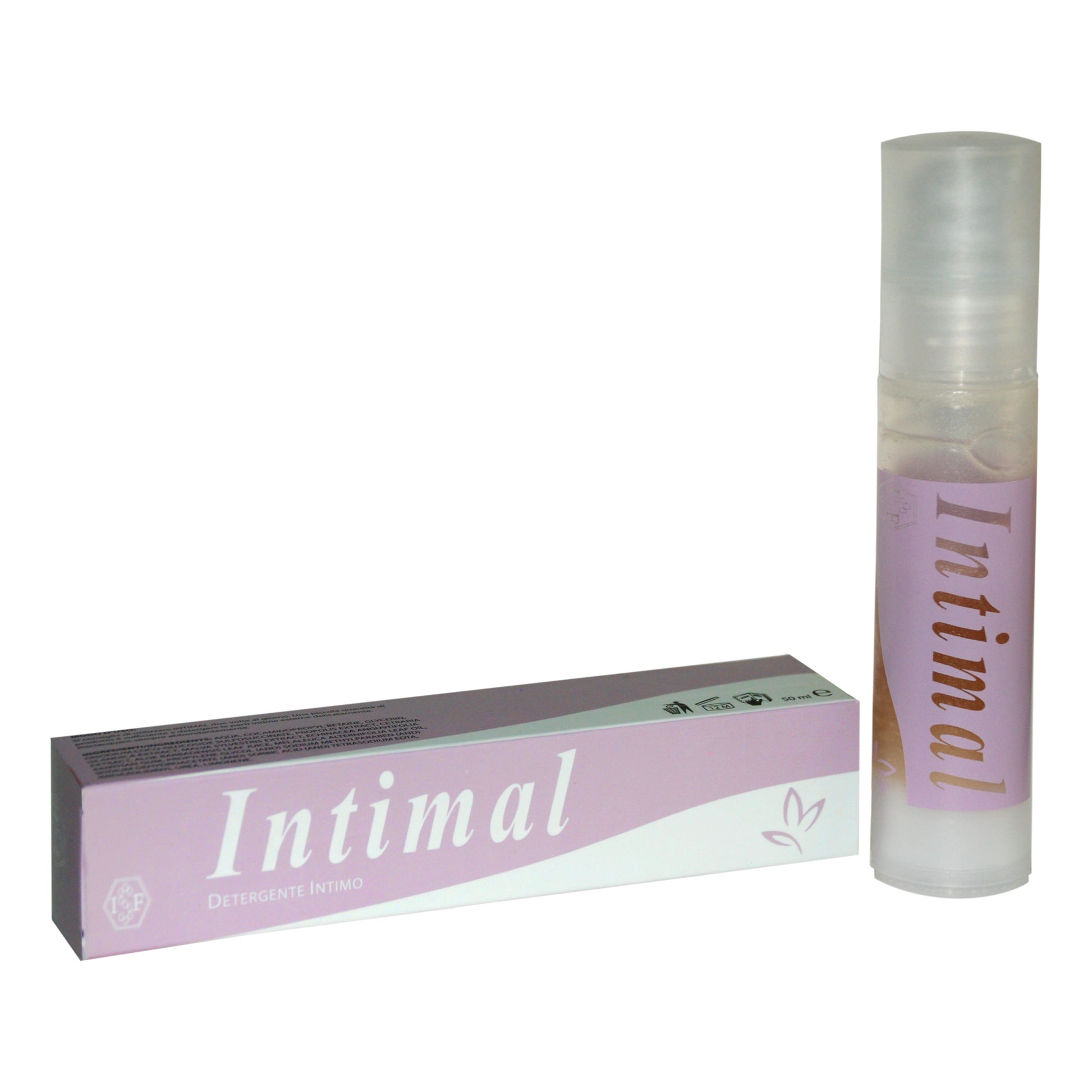 INTIMAL DETRGENTE INTIMO 50ML