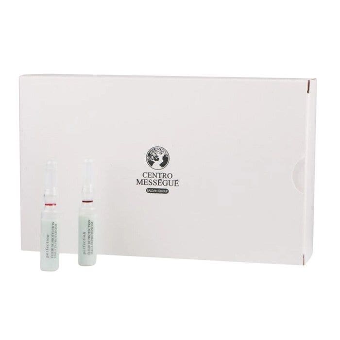 Centro Mességué Perfection Fiale Di Protezione Quotidiana 14 Fiale Da 2ml