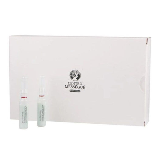 Centro Mességué Perfection Fiale Di Protezione Quotidiana 14 Fiale Da 2ml