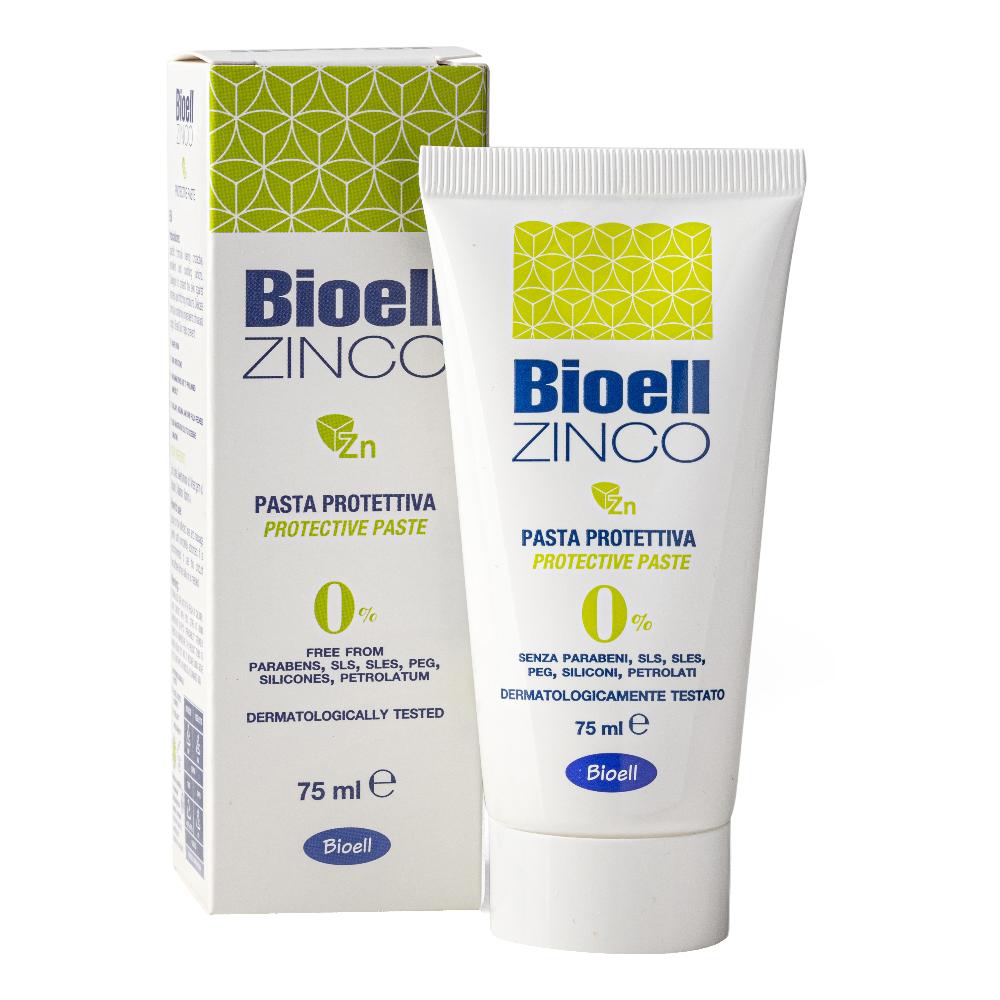 BIOELLE ZINCO PASTA PROTETTIVA