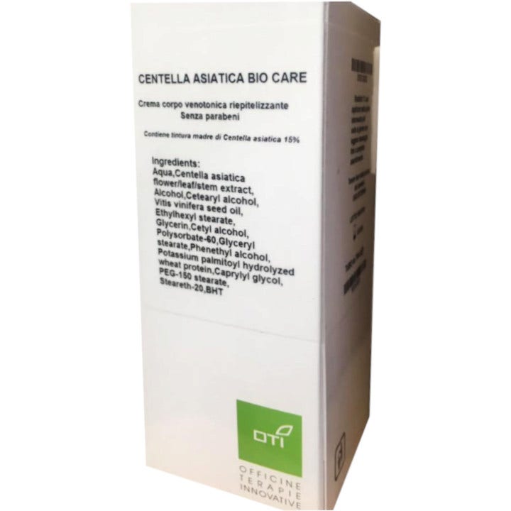 CENTELLA ASI BIO CARE CR 75ML