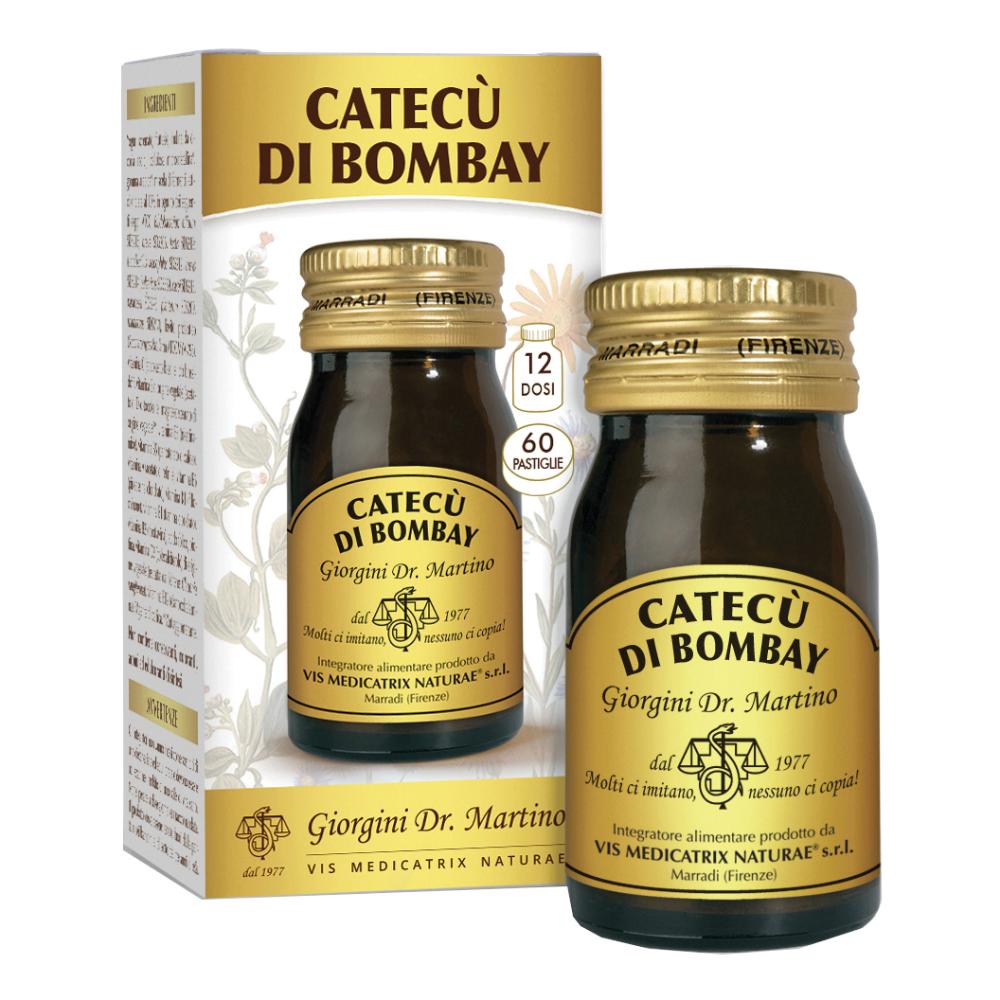 CATECU' DI BOMBAY 60PAST