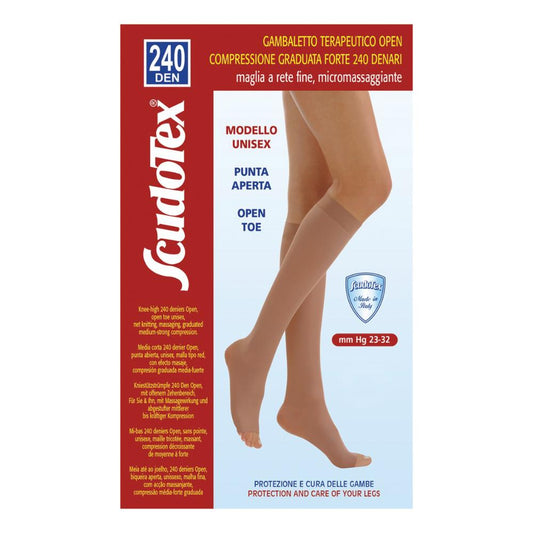 SCUDOTEX K1 Gambal. PA Daino 3