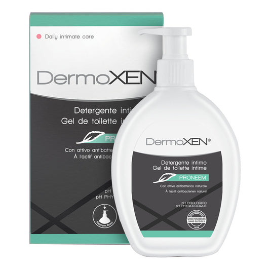 DERMOXEN DET INT PRONEEM 200ML