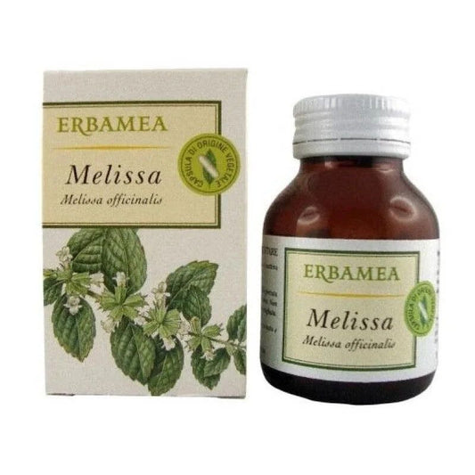 MELISSA 50 Cps Veg.          EBM