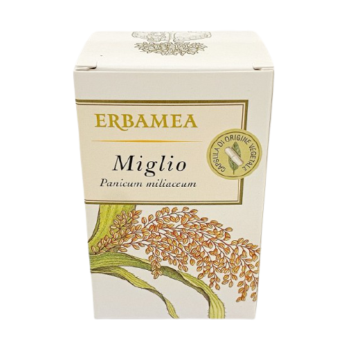 MIGLIO 50 OPERCOLI ERBAMEA