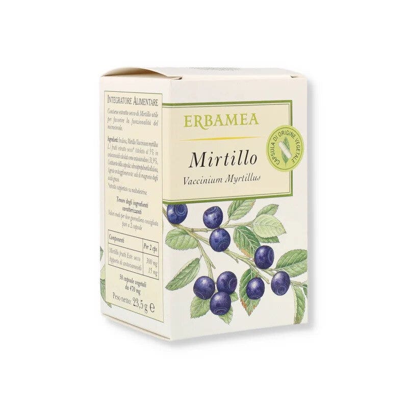 MIRTILLO 50OPR
