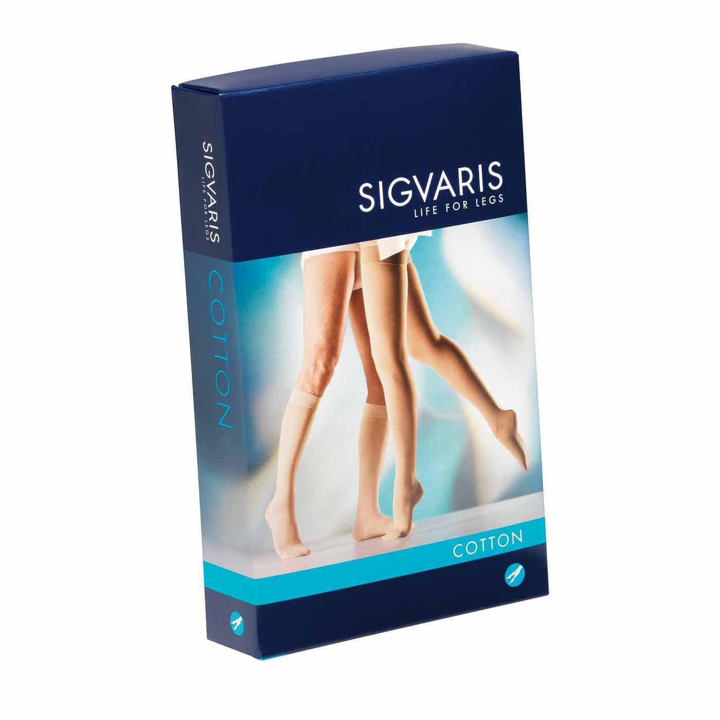 SIGVARIS CO2 AT Collant PA S/L