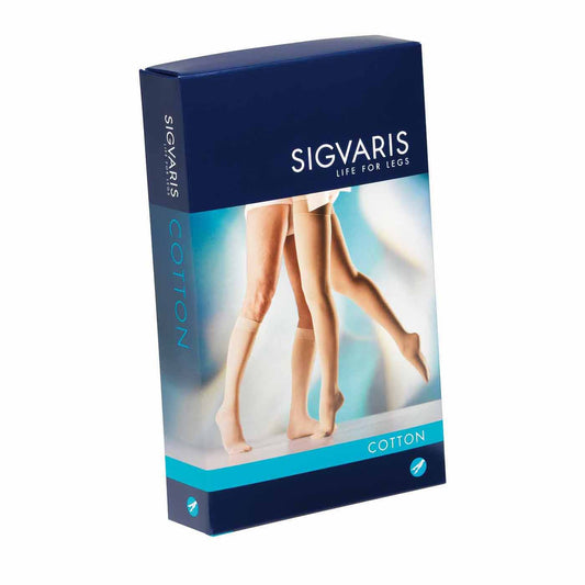 SIGVARIS CO2 AT Collant PA S/L
