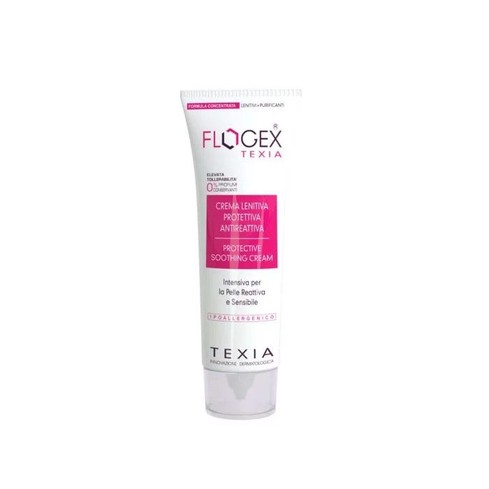 Flogex Crema Lenitiva Antireattiva 30ml