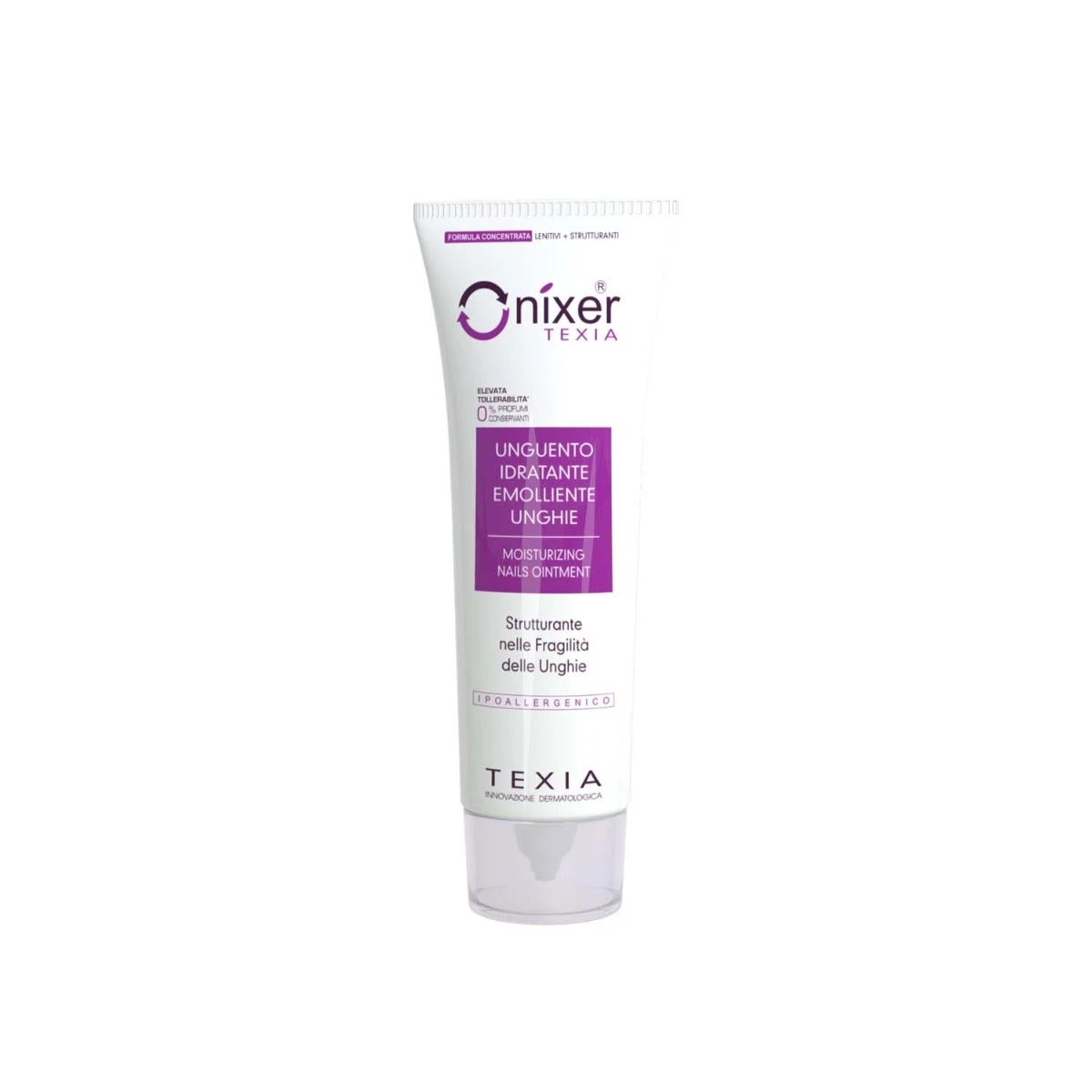 Onixer Unguento Idratante Unghie 30ml