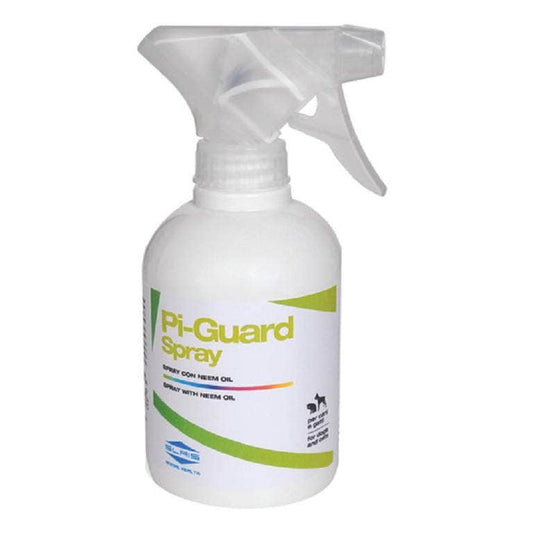 Pi Guard Spray Profumante All'Olio Di Neem 300ml