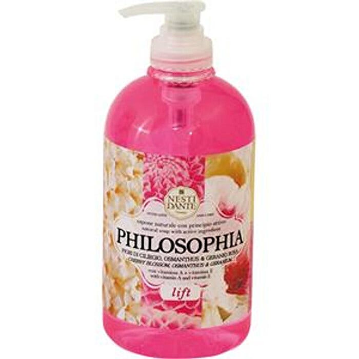 Nesti Dante Philosophia Sapone Liquido Lift 500ml