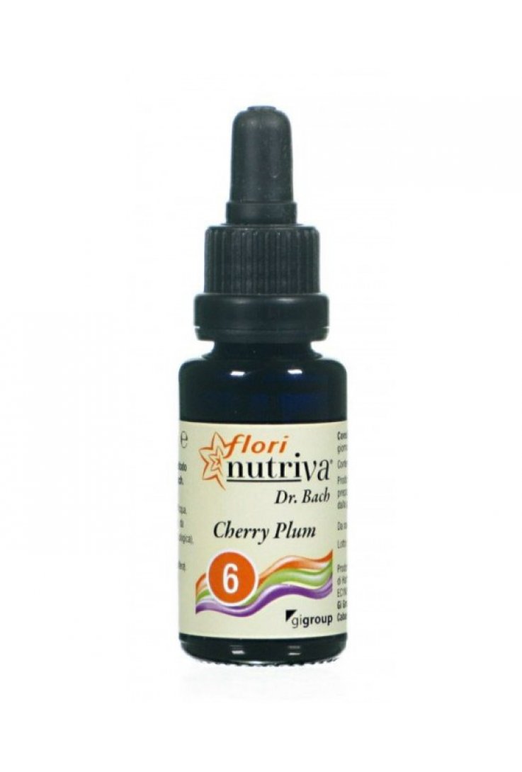 CHERRY FLORI NUTRIVA