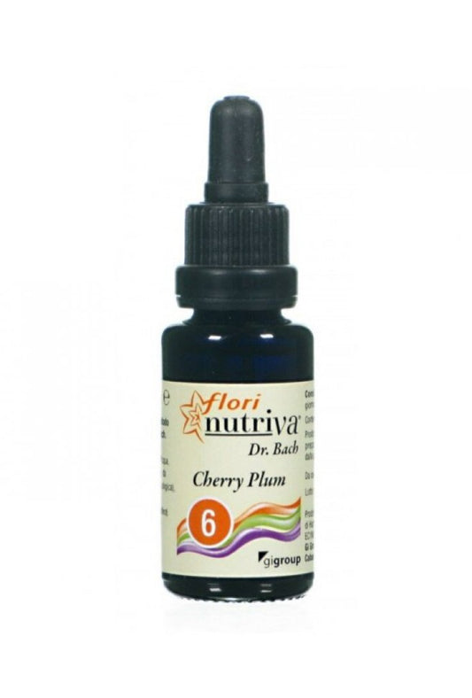 CHERRY FLORI NUTRIVA