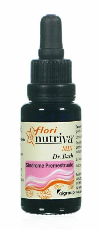 SINDROME PREM FLORI NUTRIVA