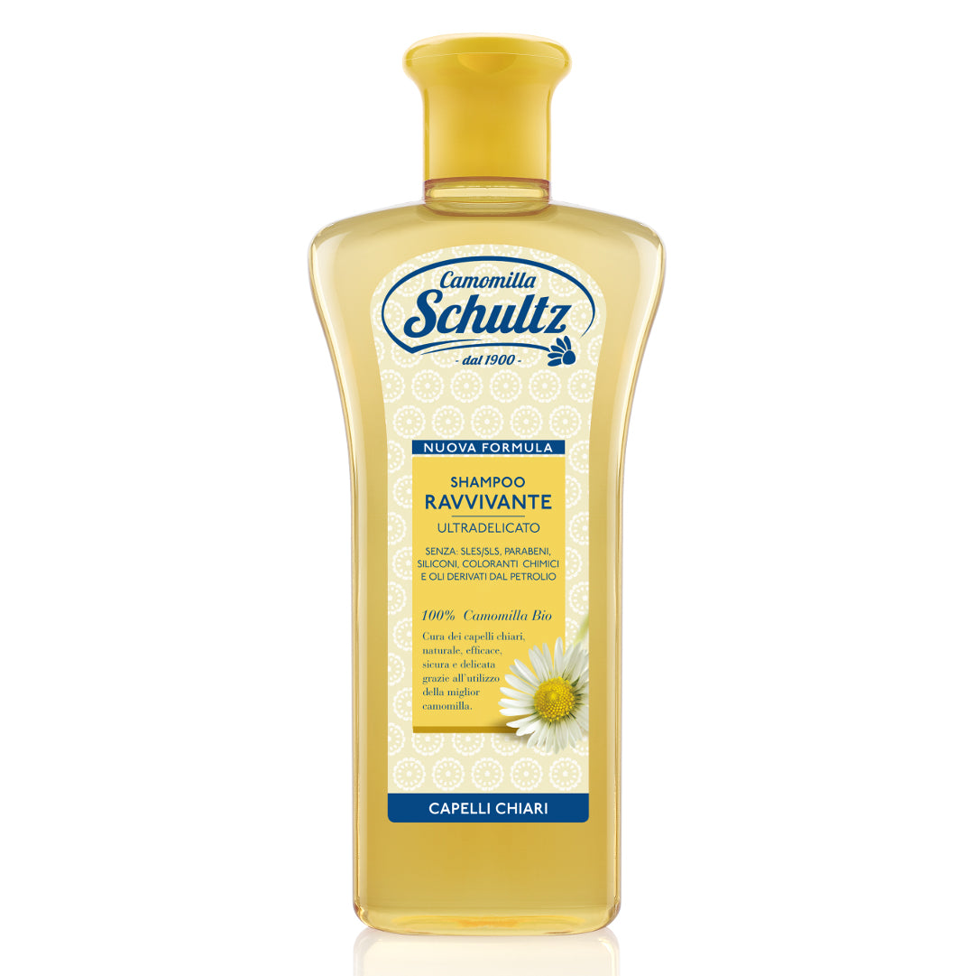 SCHULTZ SHAMPOO RAVVIVANTE 250 ML