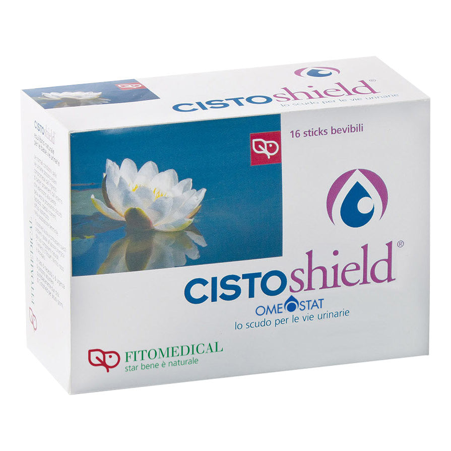 CISTOSHIELD 16STICK MONODOS FTM