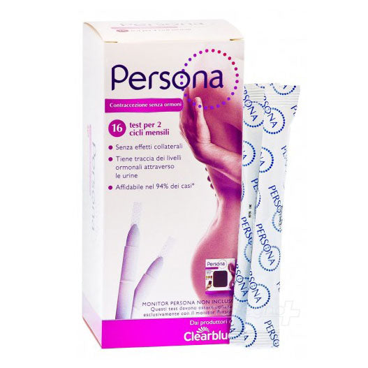 PERSONA CONTRACEPTION 16 STICK