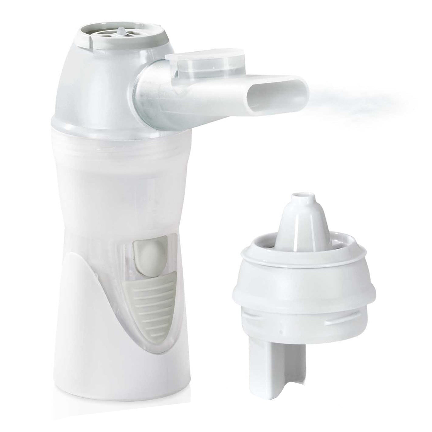 MICROLIFE KIT NEBUL JET+BOCCAG