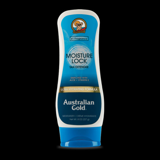 Australian Gold Moisture Lock Idratante Doposole 237ml