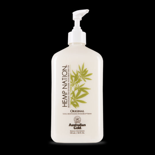 Australian Gold Original Hemp Nation Doposole 535ml