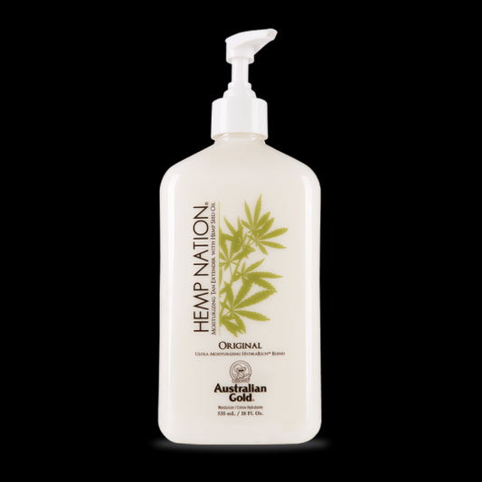 Australian Gold Original Hemp Nation Doposole 535ml