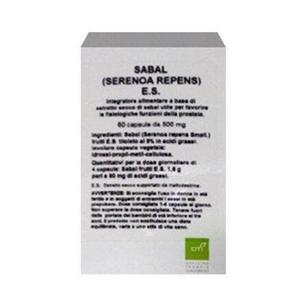 VITA SABAL 60CPS OTI