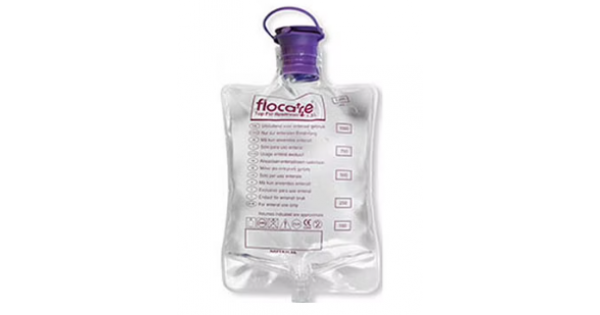 LE DIECI ERBE + FORTE 100OVAL