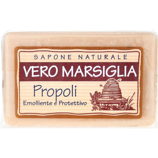 Nesti Dante Sapone Naturale Vero Marsiglia Propoli 150g
