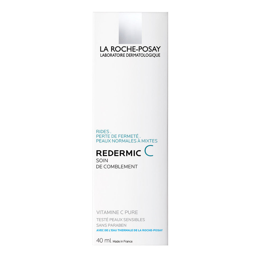 REDERMIC C PNM 40ML