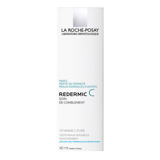 REDERMIC C PNM 40ML