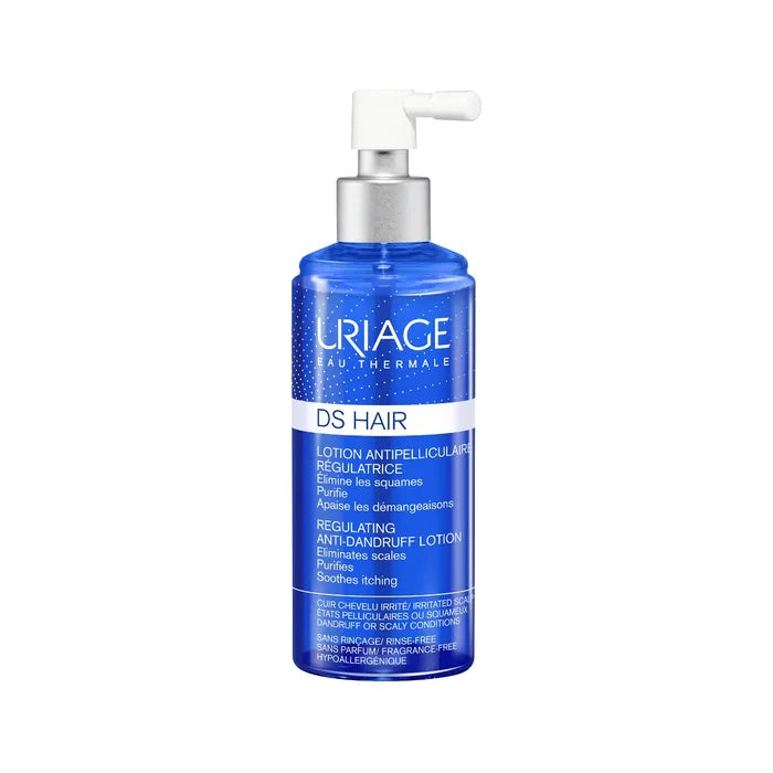 Uriage DS Lotion Spray 100ml