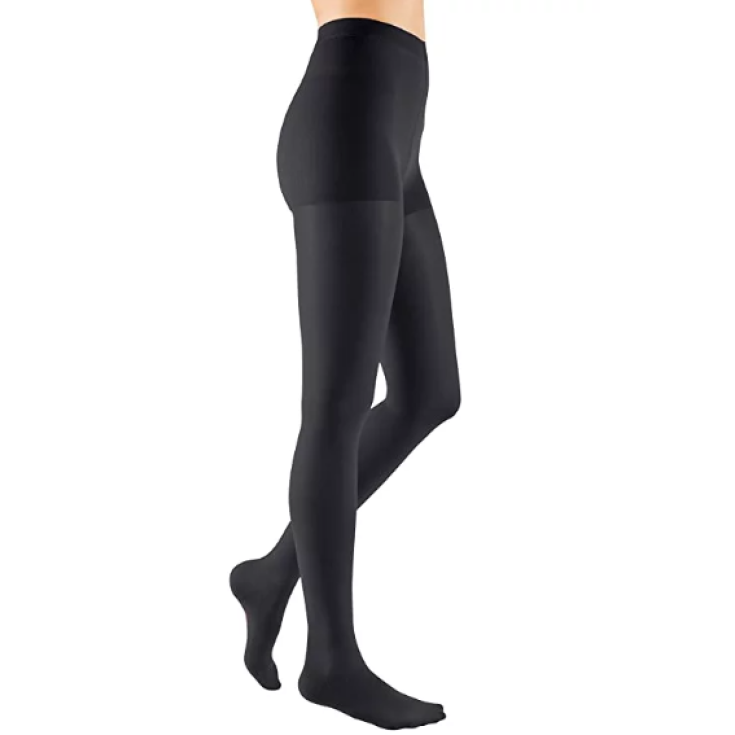 MEDI KL1 ELEGANCE Collant 192 CO 1 Nero