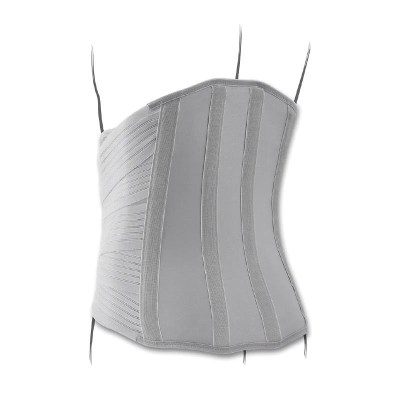 AGILOMB Corsetto LomboDorsale M