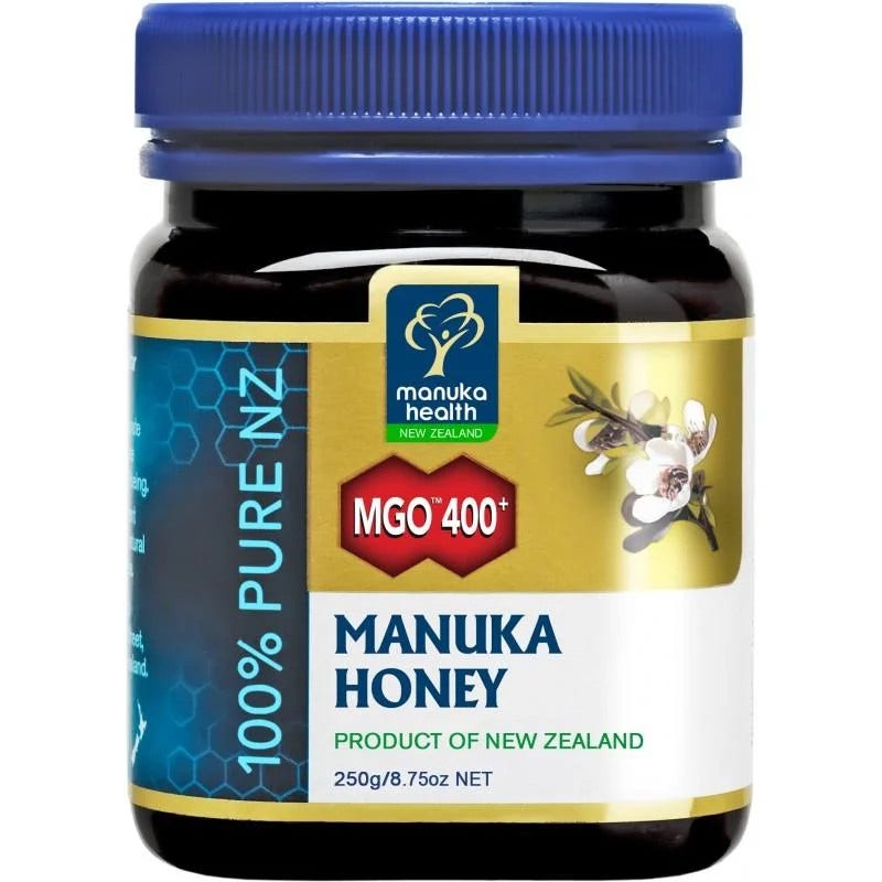 Manuka Health Miele Di Manuca MGO 400+ 250g