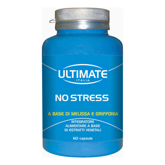 ULTIMATE NO STRESS 60CPS